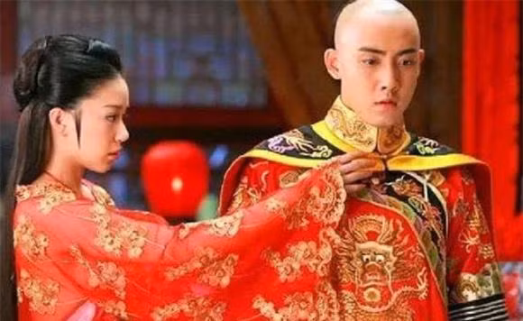 Pho ma thoi co dai truoc khi ket hon phai lam mot viec vo cung xau ho: La gi?-Hinh-4