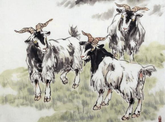 Tuổi Mùi. Nửa cuối tháng 3 dương lịch có thể là một bước ngoặt trong cuộc đời của Mùi. Con giáp này đang suy nghĩ về quyết định lớn trong đời như: di chuyển chỗ ở, kết hôn… thì đây là thời điểm thích hợp. Chỉ cần Mùi giữ tinh thần lạc quan thì sẽ làm được.