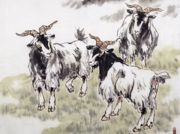 Tuổi Mùi. Nửa cuối tháng 3 dương lịch có thể là một bước ngoặt trong cuộc đời của Mùi. Con giáp này đang suy nghĩ về quyết định lớn trong đời như: di chuyển chỗ ở, kết hôn… thì đây là thời điểm thích hợp. Chỉ cần Mùi giữ tinh thần lạc quan thì sẽ làm được.