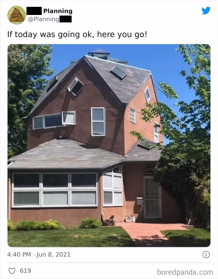 Thanh pham cua hoi kien truc su vui tinh gay 'roi loan tien dinh' khi ngam