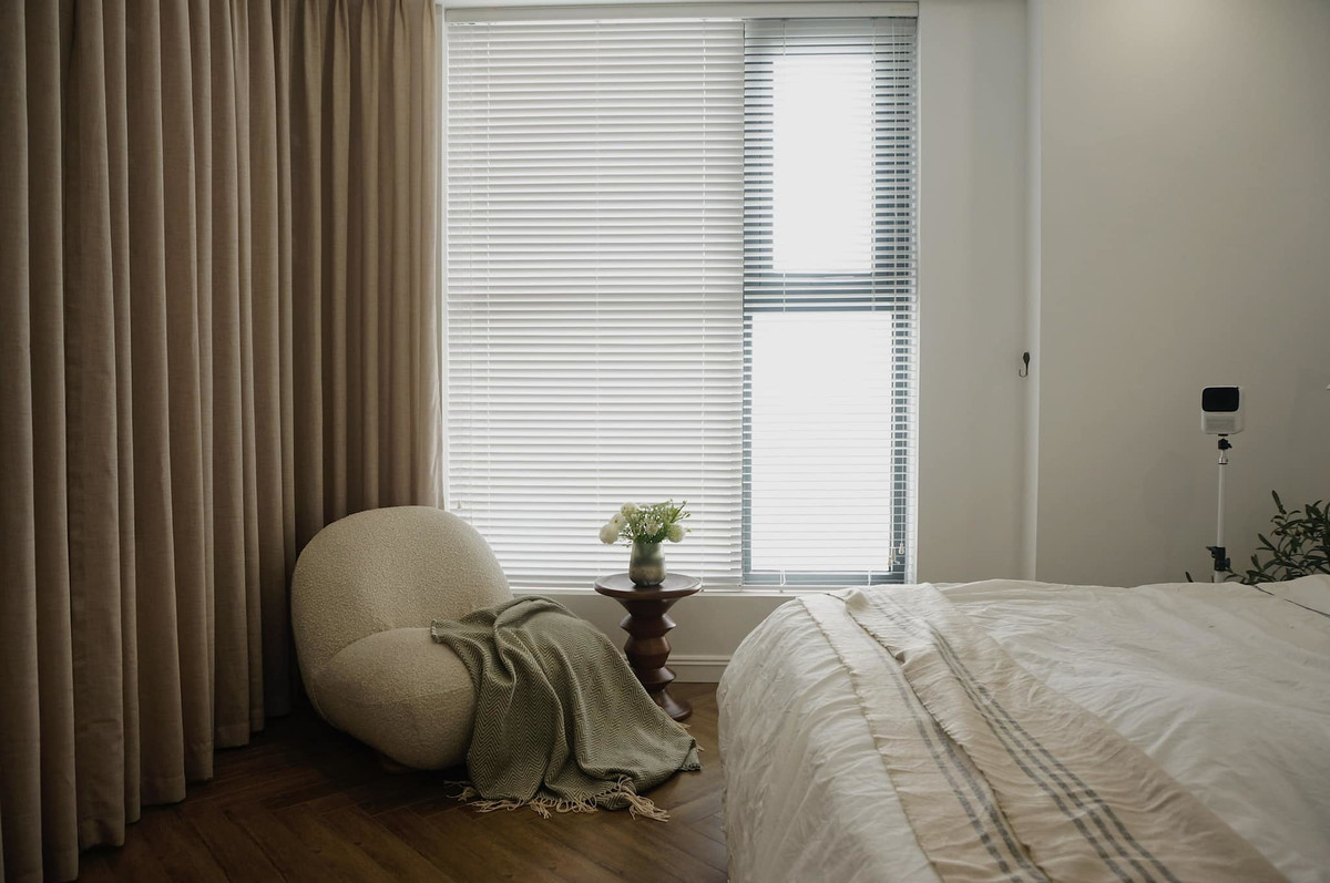 Căn hộ dương cầm, ngọt ngào và thi vị của nữ giảng viên nhạc viện ảnh 17