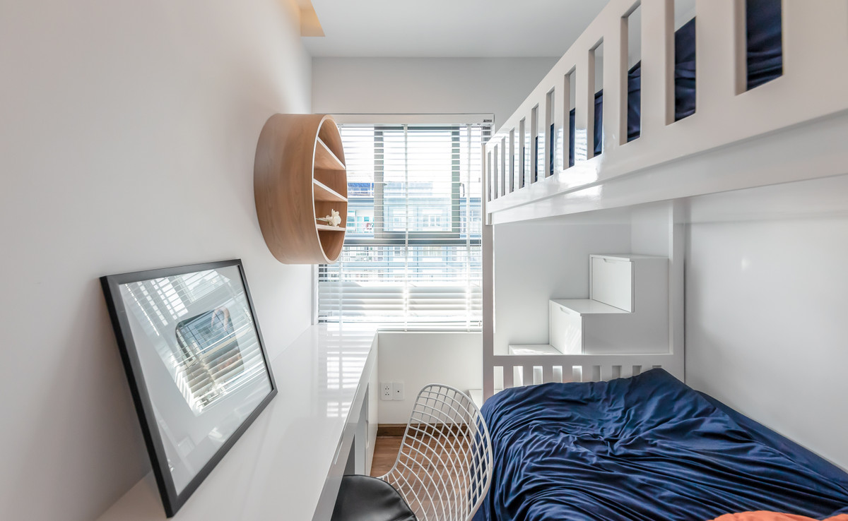 Can ho mau hong hien dai, xoa bo quan diem ve su 'sen sam'-Hinh-17