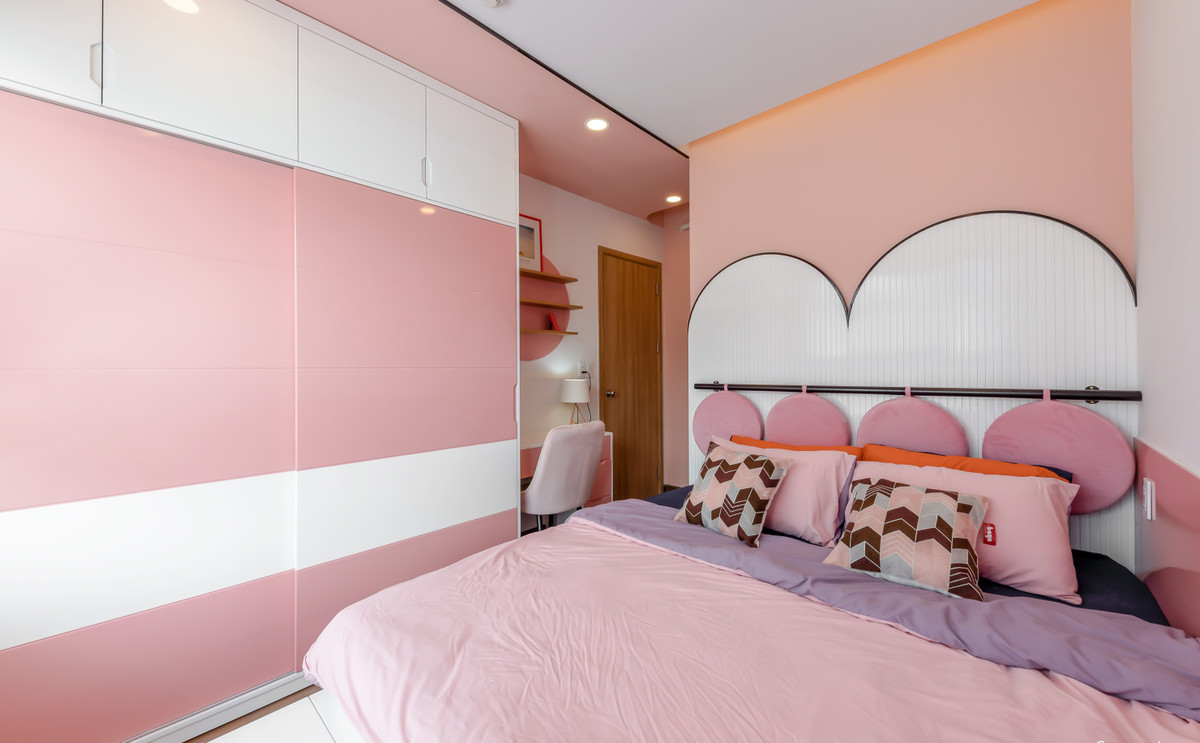 Can ho mau hong hien dai, xoa bo quan diem ve su 'sen sam'-Hinh-14