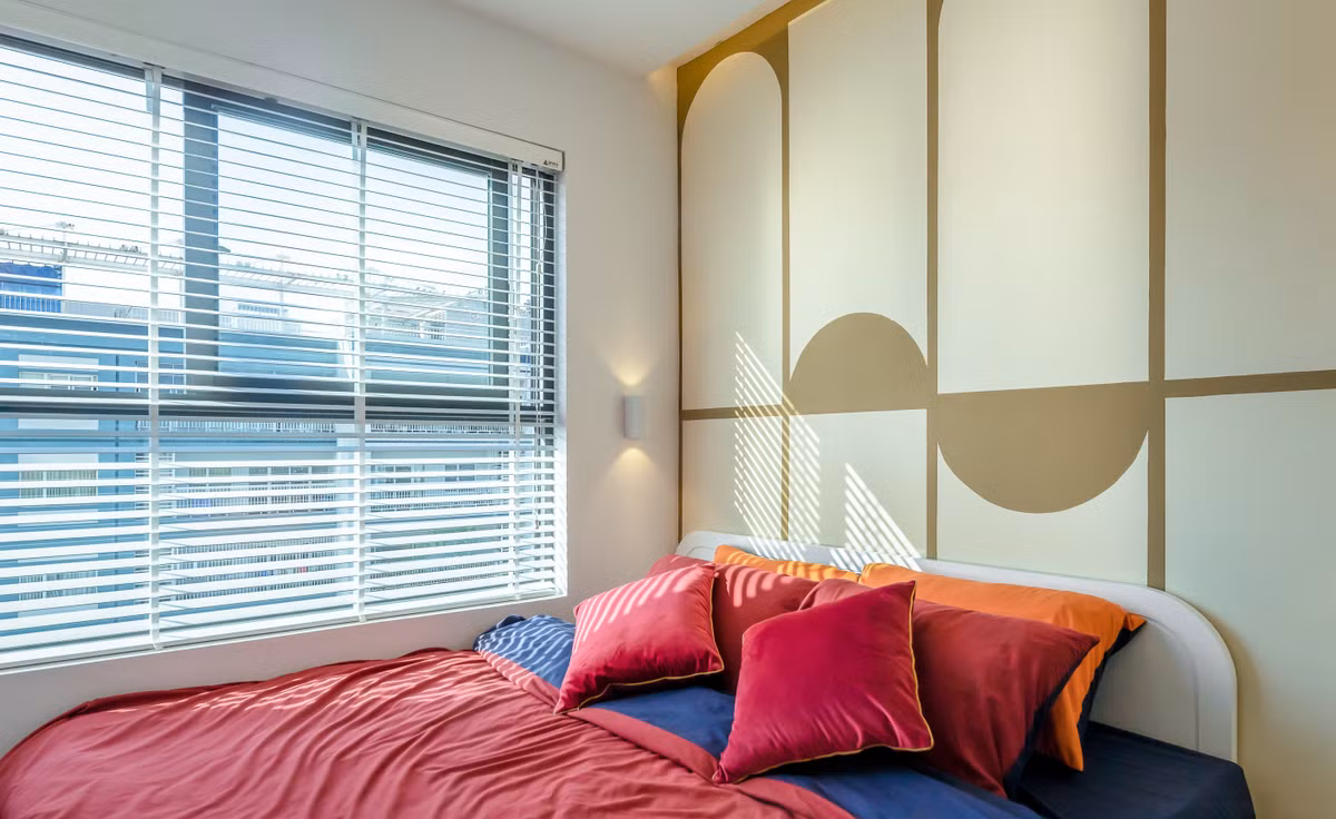 Can ho mau hong hien dai, xoa bo quan diem ve su 'sen sam'-Hinh-16