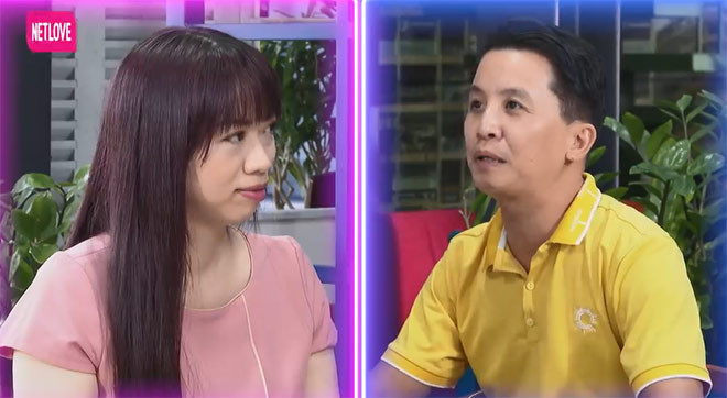 Chang U40 it kinh nghiem yeu, vua gap da “tha thinh” doi phuong ngot lim