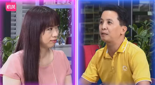 Chang U40 it kinh nghiem yeu, vua gap da “tha thinh” doi phuong ngot lim