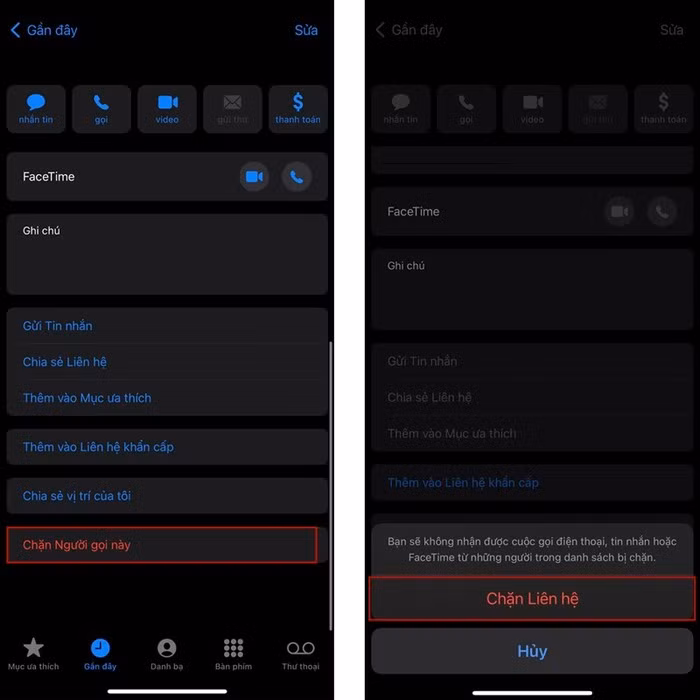 Cach chan hoan toan cac cuoc goi rac tren iPhone-Hinh-2