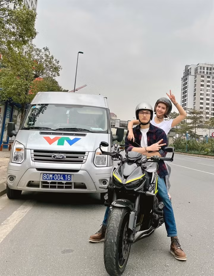 'Thuong ngay nang ve' phan 2 se len song tu ngay 4/4