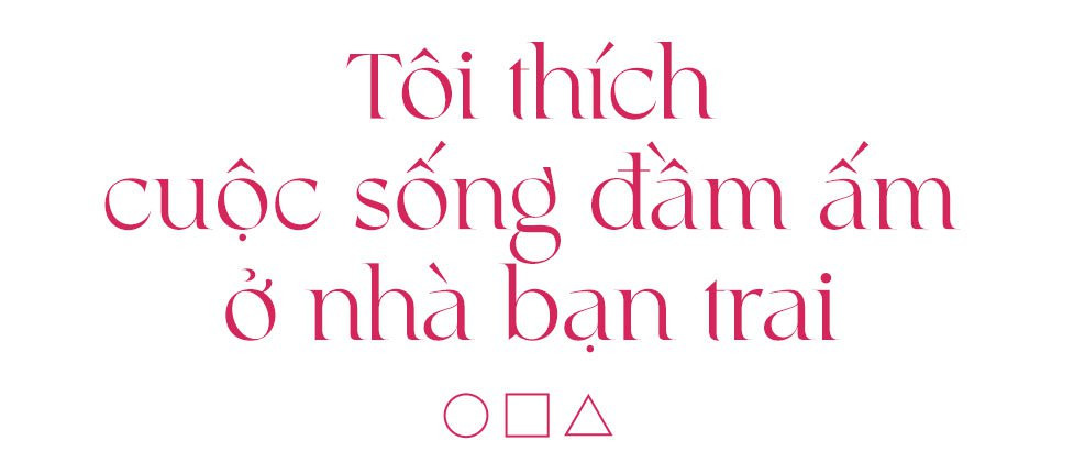Diem My 9X: 'Toi hanh phuc khi song cung gia dinh ban trai'-Hinh-6