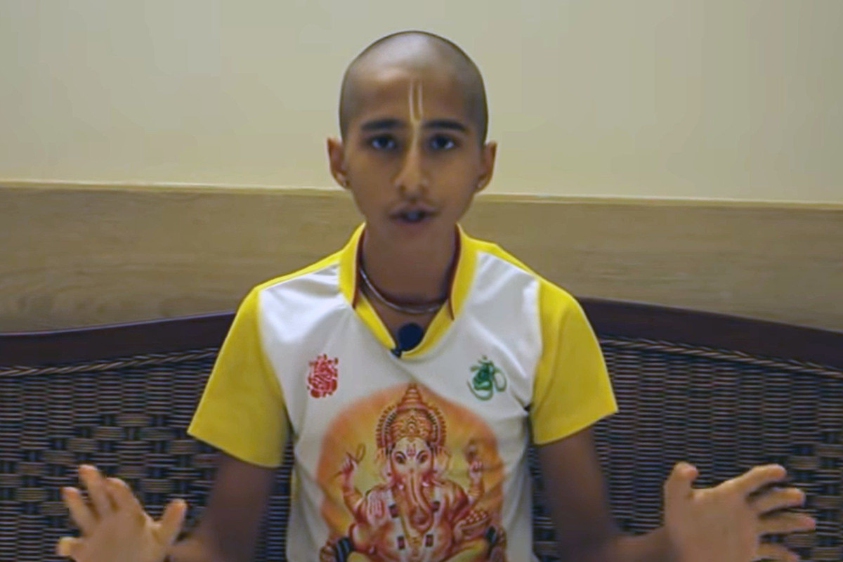 Ngoài ra, nhà tiên tri này còn đưa ra dự báo châu Phi và một số khu vực khác trên thế giới có thể gặp tình trạng hạn hán, mất mùa, thiếu nước sạch, đói kém nghiêm trọng. 