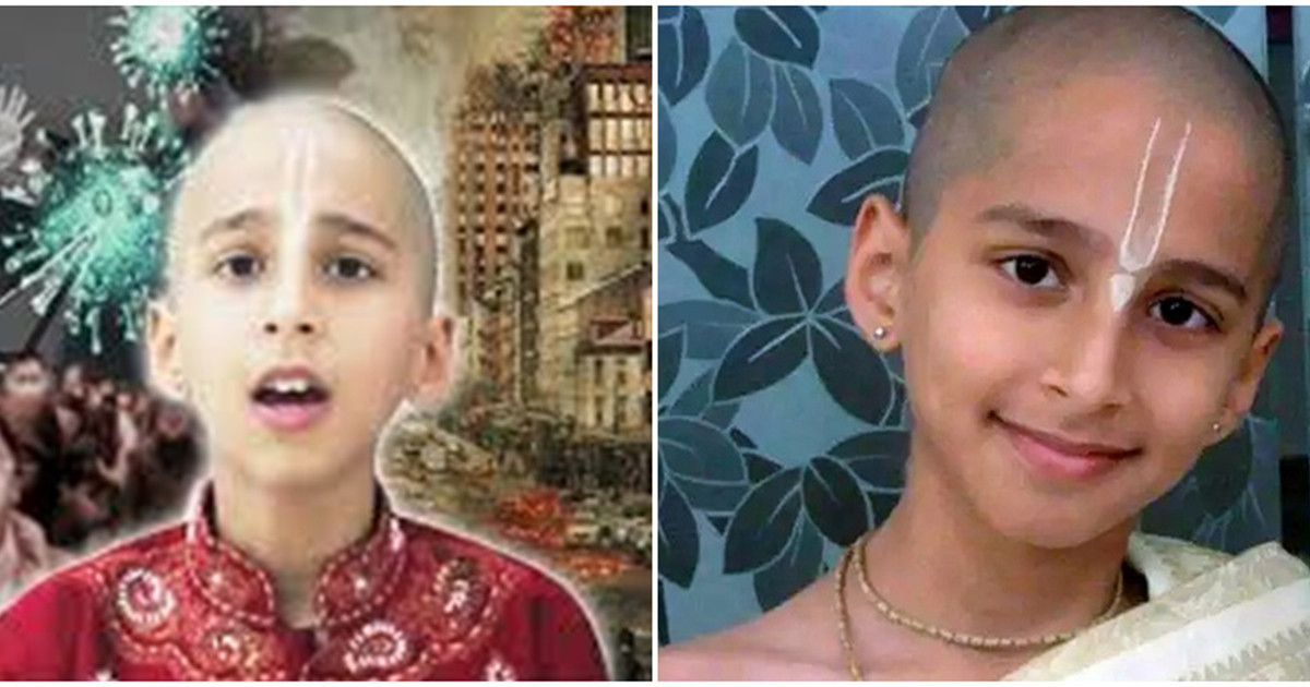 Ví dụ như tháng 9/2019, Abhigya Anand dự đoán một thảm họa sẽ xảy ra vào tháng 12/2019 đến tháng 4/2020. Dự báo này được cho là Covid-19 được phát hiện lần đầu ở Trung Quốc và sau đó đã lay lan trên toàn thế giới.