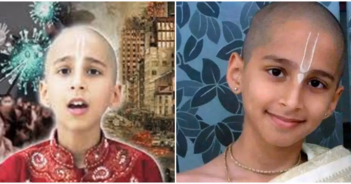 Ví dụ như tháng 9/2019, Abhigya Anand dự đoán một thảm họa sẽ xảy ra vào tháng 12/2019 đến tháng 4/2020. Dự báo này được cho là Covid-19 được phát hiện lần đầu ở Trung Quốc và sau đó đã lay lan trên toàn thế giới.