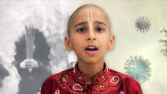 Ngoài ra, Abhigya Anand còn dự báo về sự xuất hiện của một biến chủng mới của virus SARS-CoV-2. Theo Anand, biến chủng này có thể được phát hiện vào tháng 4 tới đây. Nhà tiên tri này cho rằng, biến chủng mới này sẽ không gây ra nhiều tác động tiêu cực nên con người không cần quá lo lắng.