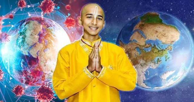 Tình hình thiên tai, thời tiết khắc nghiệt. Abhigya Anand cũng đưa ra dự đoán rằng trong khoảng tháng 3 và 4/2022, nhiều thảm khỏa, thiên tai có thể xảy ra. Trong đó, khu vực châu Âu chịu ảnh hưởng nghiêm trọng nhất. Những trận lũ lụt, bão hay hỏa hoạn có thể gây ra những thiệt hại vô cùng lớn về người và của.