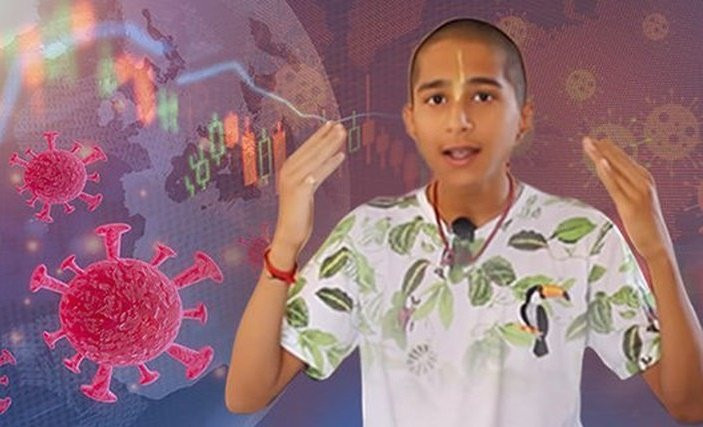 Sau tháng 4/2022, đại dịch Covid-19 sẽ có chuyển biến tốt khi số ca nhiễm và trường hợp không qua khỏi giảm mạnh. Nếu như lời dự báo này của nhà tiên tri Ấn Độ trở thành hiện thực thì đó là điều đáng mừng cho thấy đại dịch có thể sắp kết thúc.