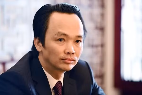 Khám xét 21 địa điểm liên quan vụ Chủ tịch FLC Trịnh Văn Quyết bị bắt ảnh 1