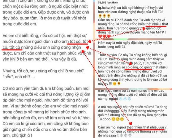 Anti-fan lai tim ra bang chung Hai Tu la chu nhan thu tinh 'tra xanh'?-Hinh-5