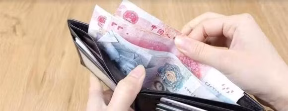 Du co bao tien trong vi, tot nhat ban nen nhet mot to giay vao do-Hinh-6