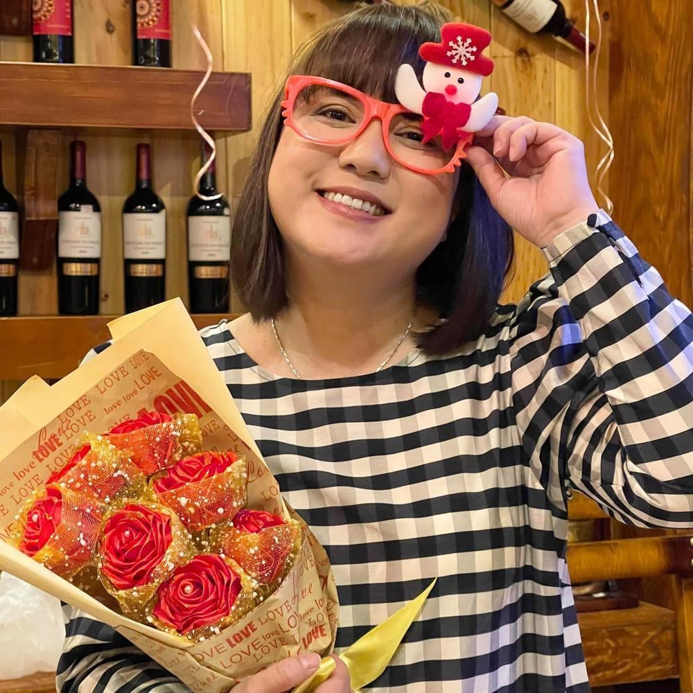 Sao Viet duy nhat duoc song ca cung Michael Jackson gio ra sao?-Hinh-8