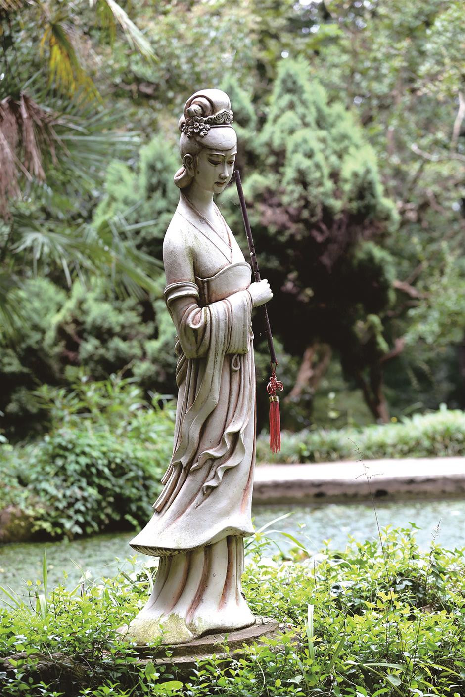 Ky nu xinh dep nao khien 2 hoang de Trung Hoa mat ca giang son?-Hinh-3