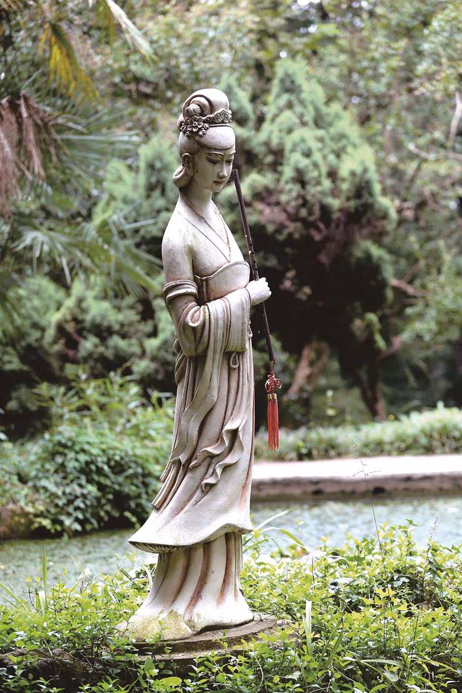 Ky nu xinh dep nao khien 2 hoang de Trung Hoa mat ca giang son?-Hinh-3