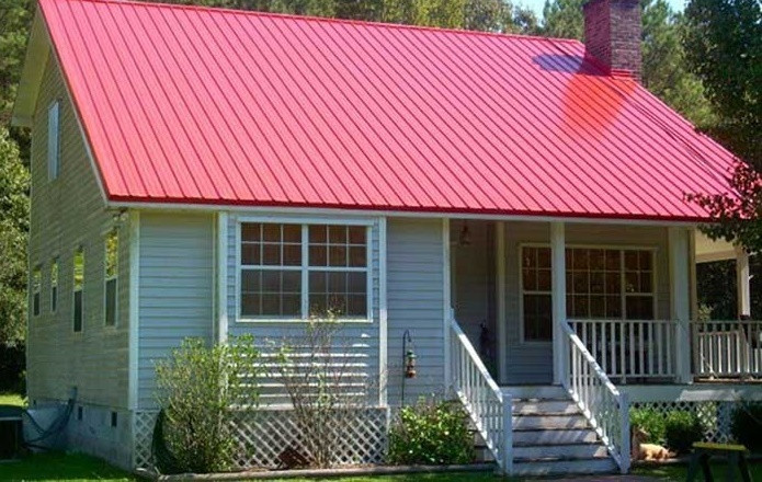 Khó tin trước những nhà cấp 4 đẹp giá rẻ 100 triệu đồng ảnh 5