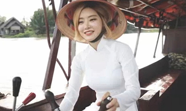 Hàn Quốc là quốc gia nhạy bén với thời trang nhưng họ vẫn có những quy tắc riêng về phục trang.