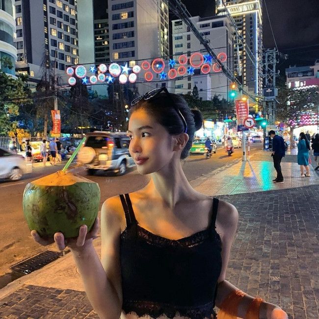 Lý do là bởi họ không cần phải lo lắng vì ánh nhìn của người khác.