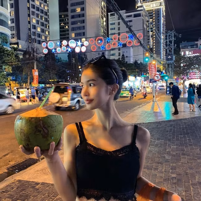 Lý do là bởi họ không cần phải lo lắng vì ánh nhìn của người khác.