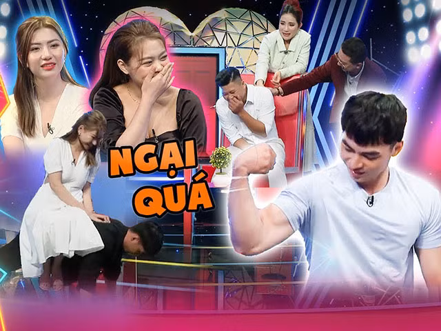 Gai xinh moi yeu duoc 7 ngay thi phat hien bi cam “vai cai sung”