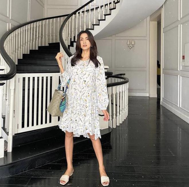 Linh Rin copy phong cach Ha Tang de chuan bi lam 'con dau ty phu'?-Hinh-6