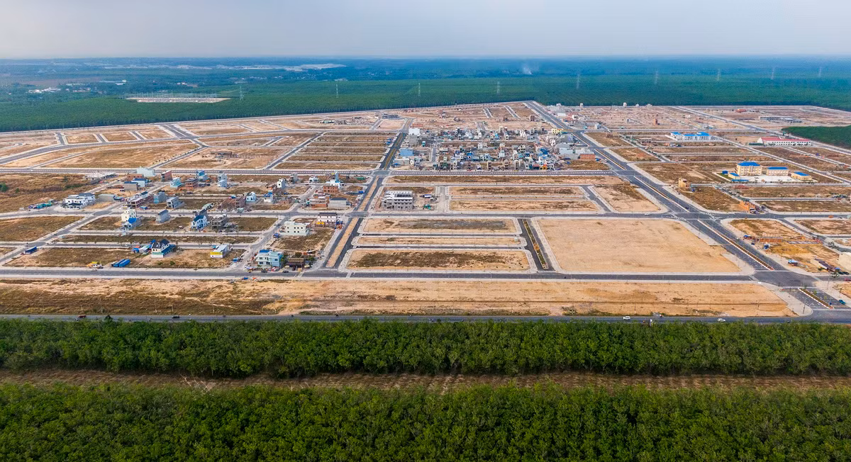 Nhung nong dan bong thanh ty phu o vung du an san bay Long Thanh-Hinh-30