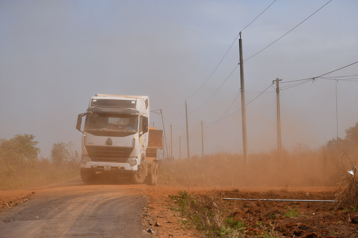 Nhung nong dan bong thanh ty phu o vung du an san bay Long Thanh-Hinh-13