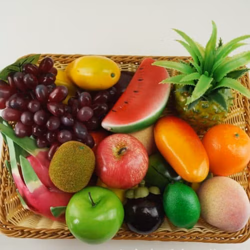 Bay thu nay tren ban tho Tet mang toi bat kinh, tai loc hao hut