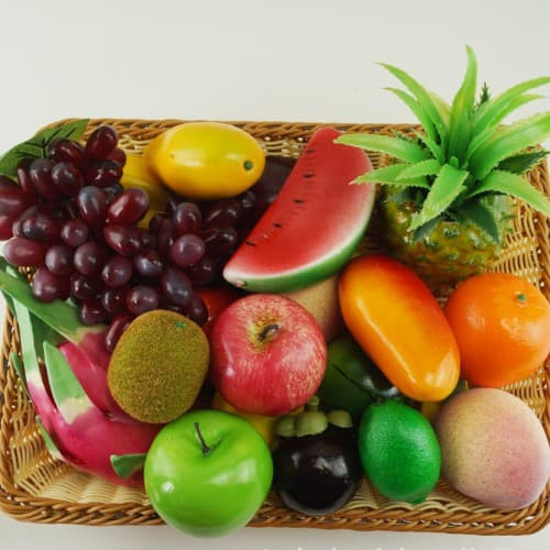 Bay thu nay tren ban tho Tet mang toi bat kinh, tai loc hao hut