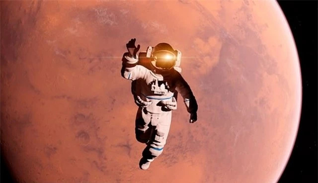 Phi hành gia mất tích gần 30 năm, bất ngờ trở về Trái đất - Hình 2 Phi hanh gia mat tich gan 30 nam, bat ngo tro ve Trai dat-Hinh-2