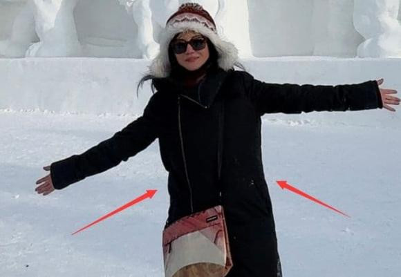 Trieu Vy xuat hien khong trang diem, mat phat tuong vi tang can qua da-Hinh-3