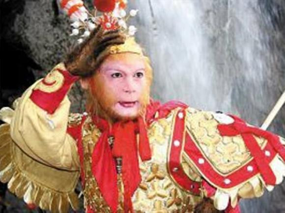 Ton Ngo Khong van thua 3 nguoi dai nao thien cung, ho la ai?