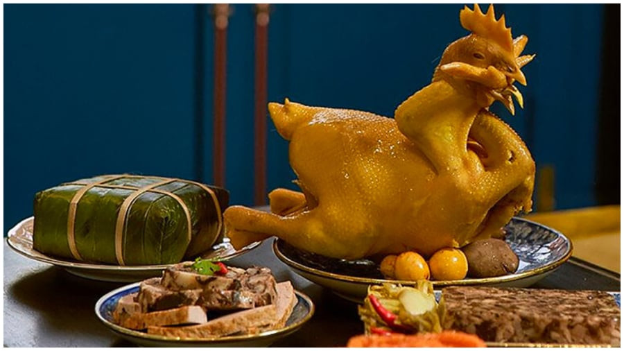 Tai sao mam co Tet khong duoc thieu ga luoc?-Hinh-2