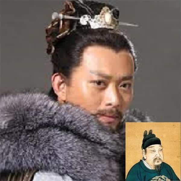 2 anh hung trong Thuy Hu xuat than danh gia vong toc, la ai?-Hinh-4