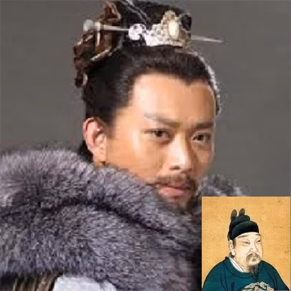 2 anh hung trong Thuy Hu xuat than danh gia vong toc, la ai?-Hinh-4