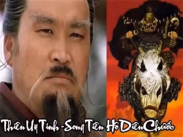 2 anh hung trong Thuy Hu xuat than danh gia vong toc, la ai?-Hinh-5