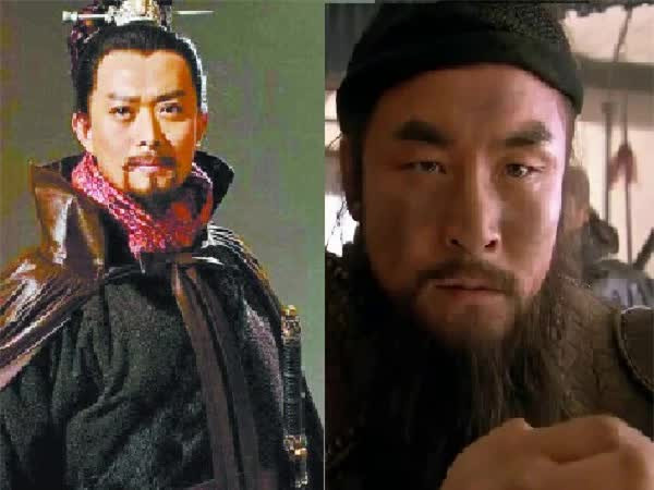 2 anh hung trong Thuy Hu xuat than danh gia vong toc, la ai?