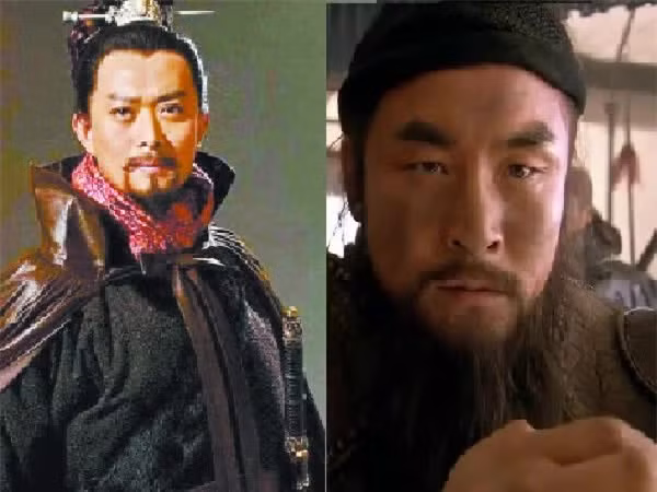 2 anh hung trong Thuy Hu xuat than danh gia vong toc, la ai?