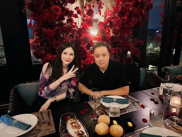 Con dâu tỷ phú Hoàng Kiều phản ứng gì tin bố chồng vỡ nợ? Con dau ty phu Hoang Kieu phan ung gi tin bo chong vo no?