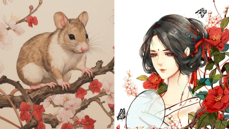 3 tuoi pham Tam tai nam 2024: Tu be trac tro, kho giu tien cua