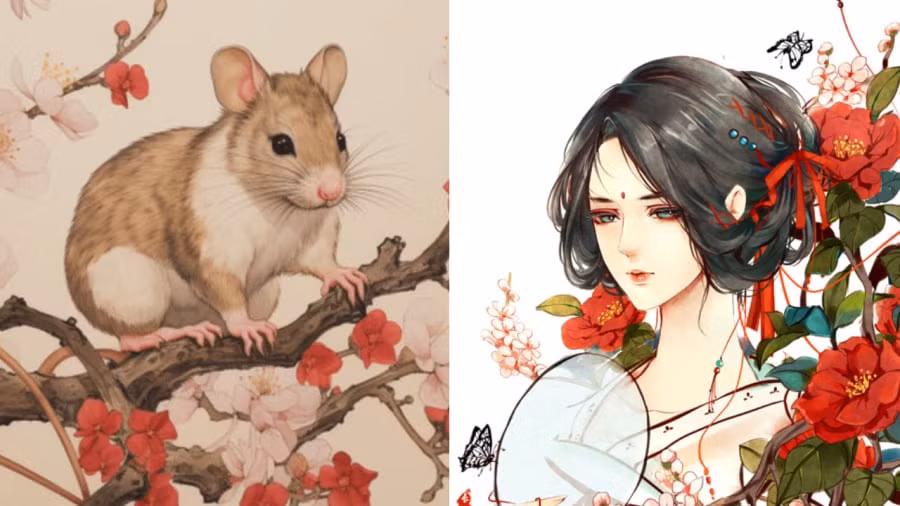 3 tuoi pham Tam tai nam 2024: Tu be trac tro, kho giu tien cua