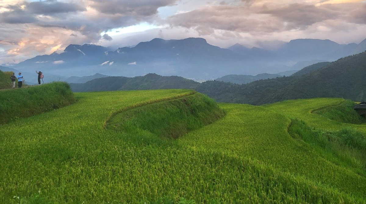 “Nhung chiec thang tuyet voi leo len bau troi Tay Bac“-Hinh-13