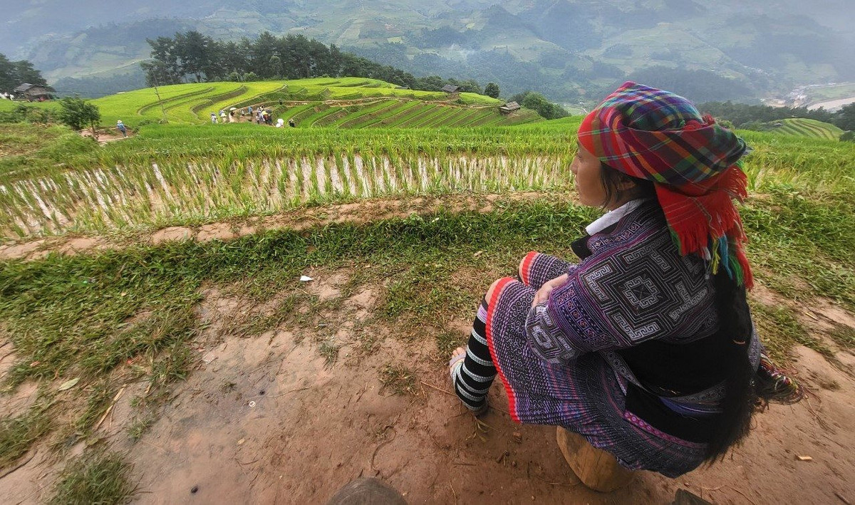 “Nhung chiec thang tuyet voi leo len bau troi Tay Bac“-Hinh-11