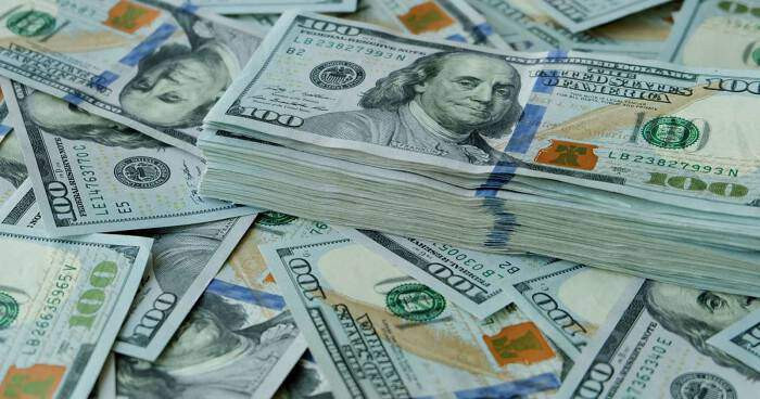 Ty gia USD hom nay 23/9/2023: Bien dong ra sao?